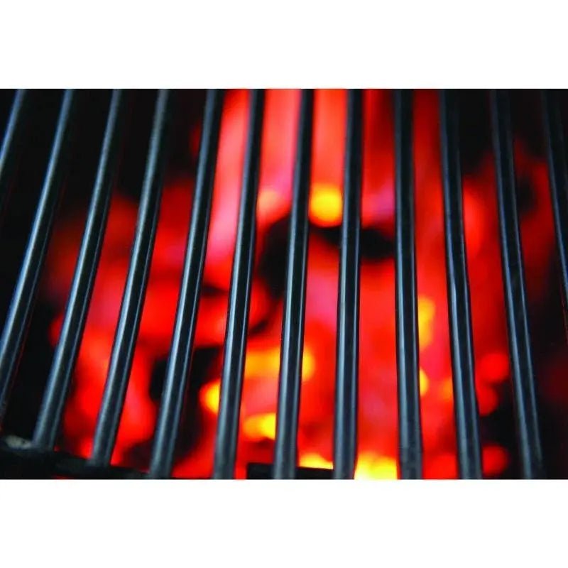 Primo Oval 400 X-Large Freestanding Ceramic Charcoal BBQ Grill Outdoor Grills 12039057