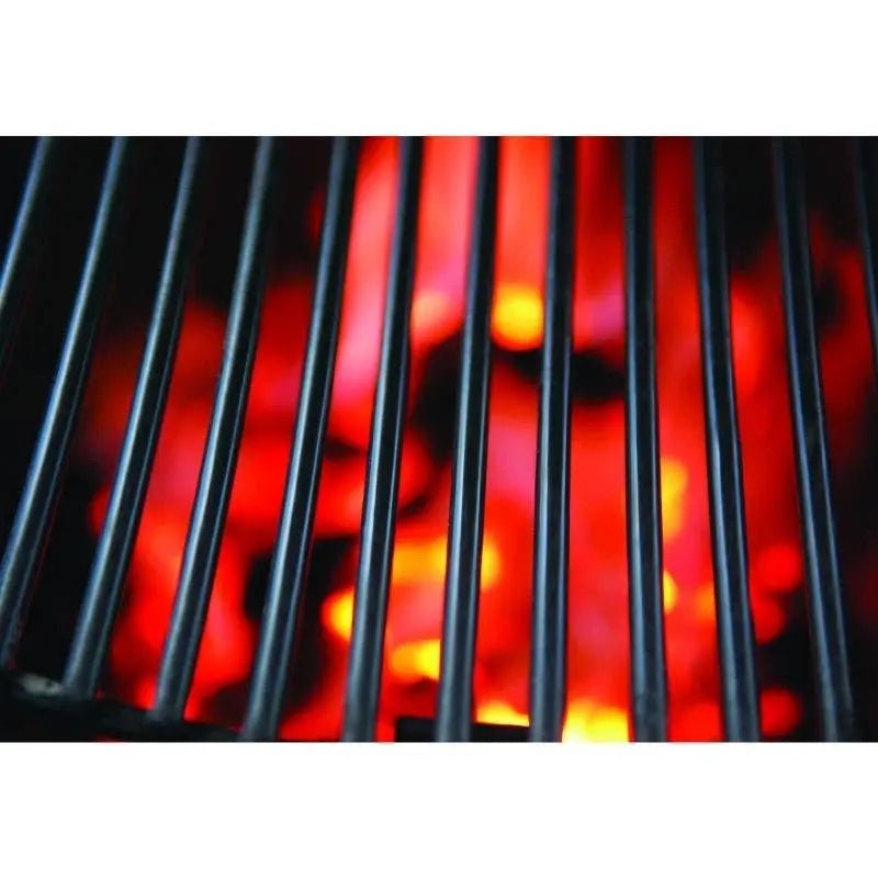 Primo Oval Junior All-In-One Kamado BBQ Grill Outdoor Grills 12039069