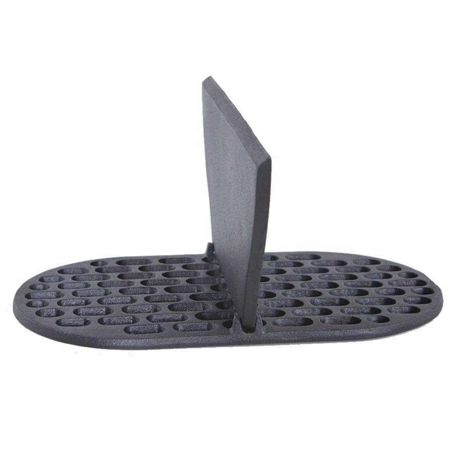 Primo Oval Junior Cast Iron Divider
