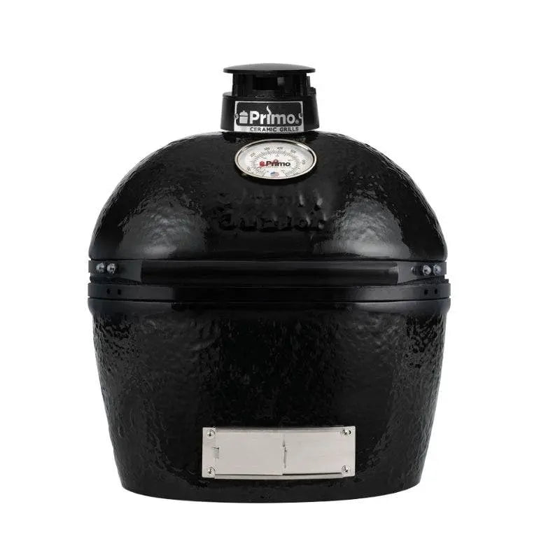 Primo Oval Junior Charcoal Grill - Thumbnail 2