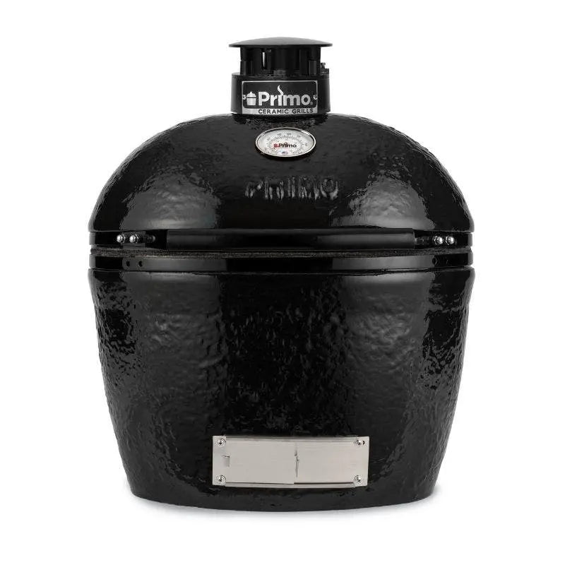 Primo Oval Charcoal Grill