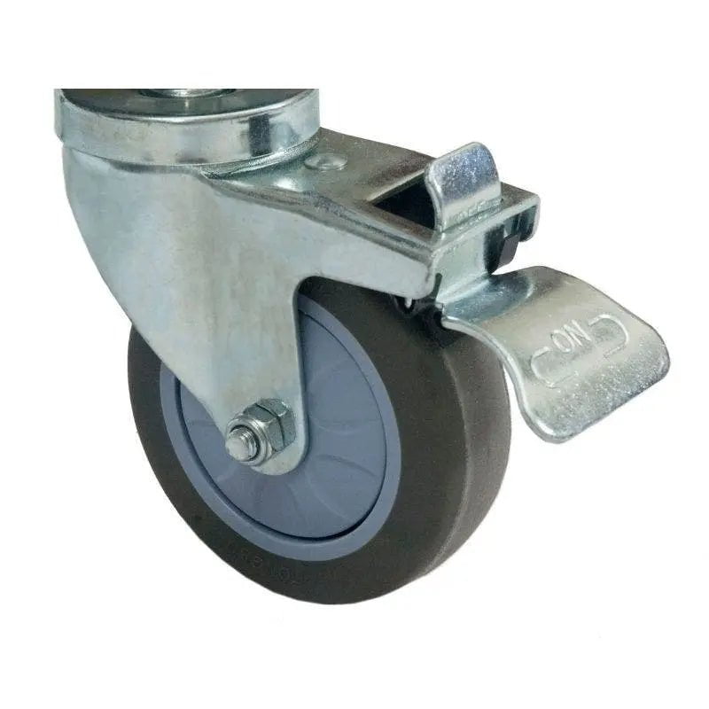 Primo Oval Large Kamado BBQ Grill Outdoor Grills 12039068