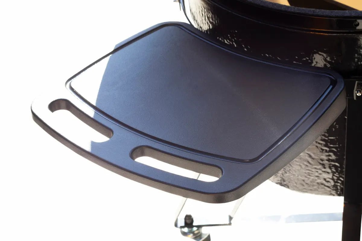 Primo Oval XX-Large 500 Charcoal Grill All-In-One Cart Outdoor Grills 12045779