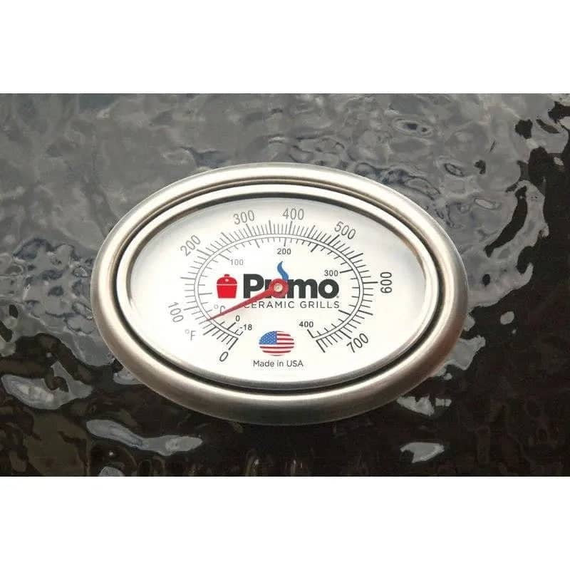 Primo Oval XX-Large 500 Freestanding Charcoal Grill Outdoor Grills 12045778