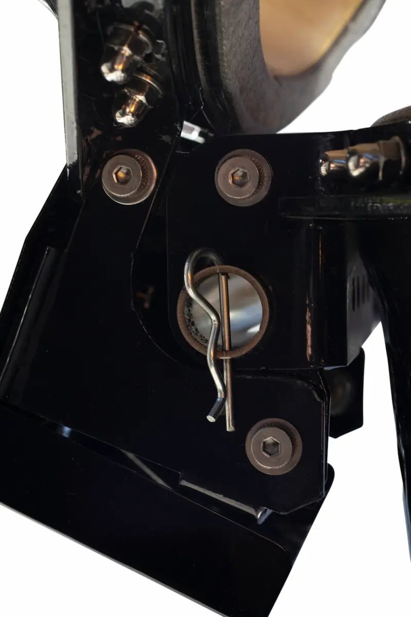 Primo Round Ceramic BBQ Grill on Cart Outdoor Grills 12039070