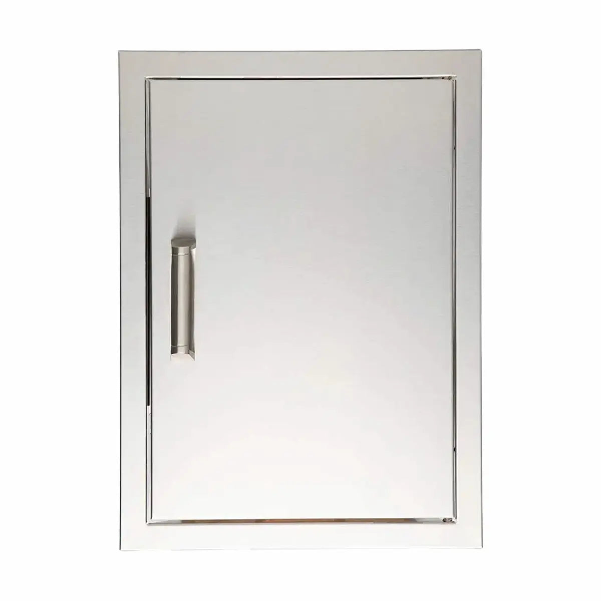 Quivira 14x20 Vertical Single Access Door with Reversible Hinge Cabinets & Storage 12038517