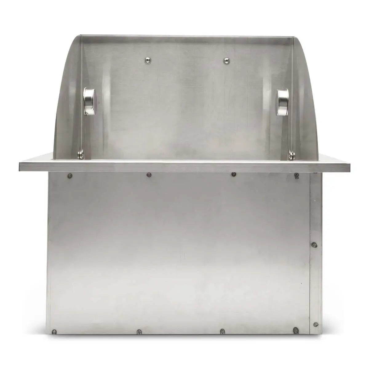 Quivira 16x10 Paper Towel Dispenser Cabinets & Storage 11010008