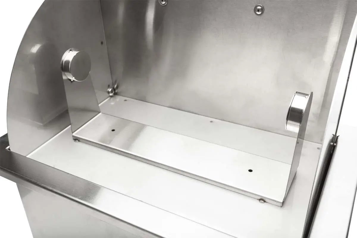 Quivira 16x10 Paper Towel Dispenser Cabinets & Storage 11010008