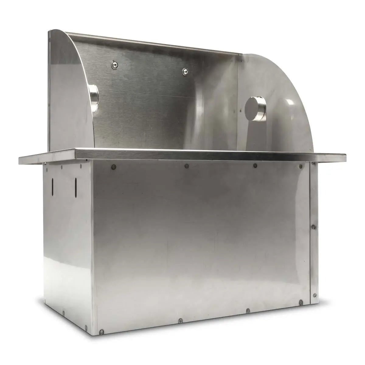 Quivira 16x10 Paper Towel Dispenser Cabinets & Storage 11010008