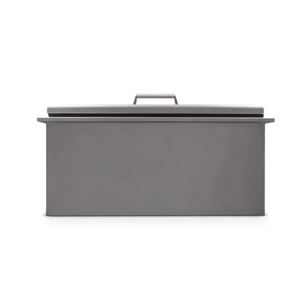 Quivira 19x27 Drop-In Ice Bin Cooler For Outdoor Kitchens