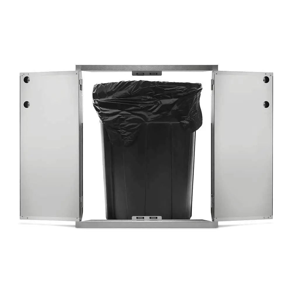 Quivira 26x30 Double Access Outdoor Cabinet Door