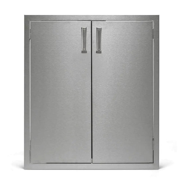 Quivira 26x30 Double Access Outdoor Cabinet Door