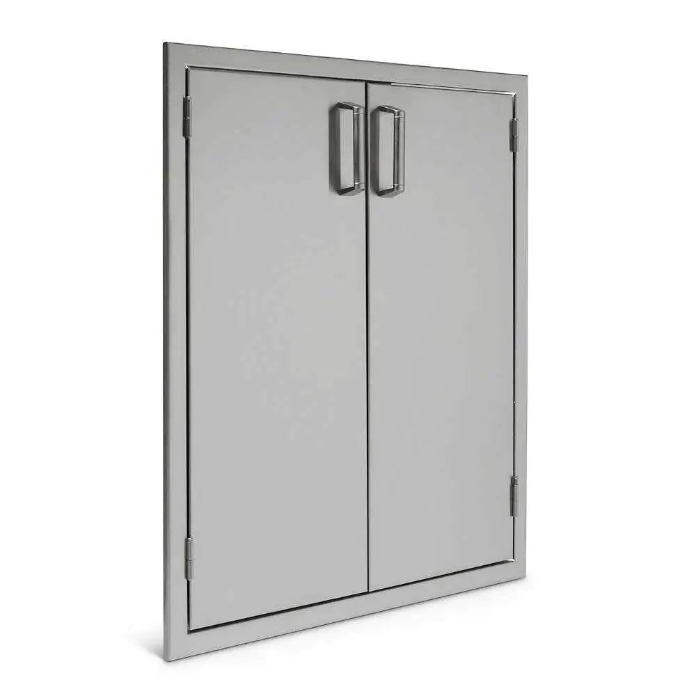 Quivira 26x30 Double Access Door Cabinets & Storage 12023245