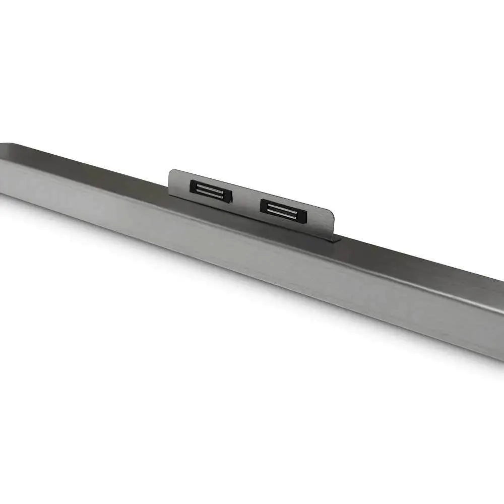 Quivira 26x30 Double Access Door Cabinets & Storage 12023245