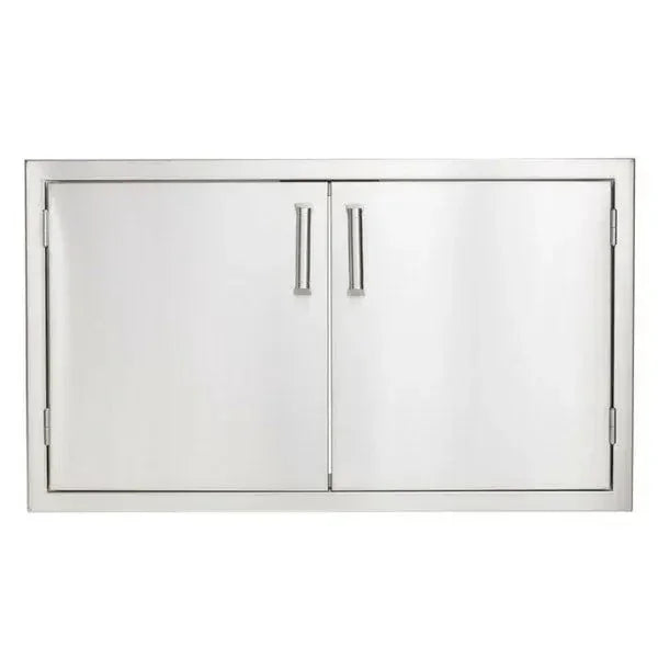 Quivira 36 x 15 Double Access Door Cabinets & Storage 12047497