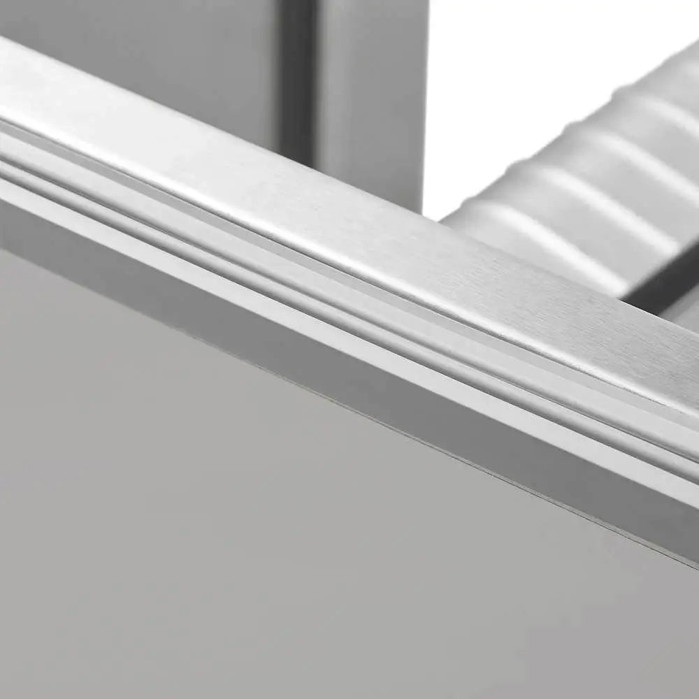 Quivira 42x31 Water Resistant Dry Pantry Storage Cabinets & Storage 12024111