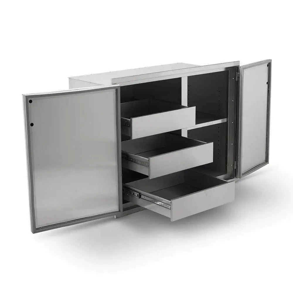 Quivira 42x31 Water Resistant Dry Pantry Storage Cabinets & Storage 12024111