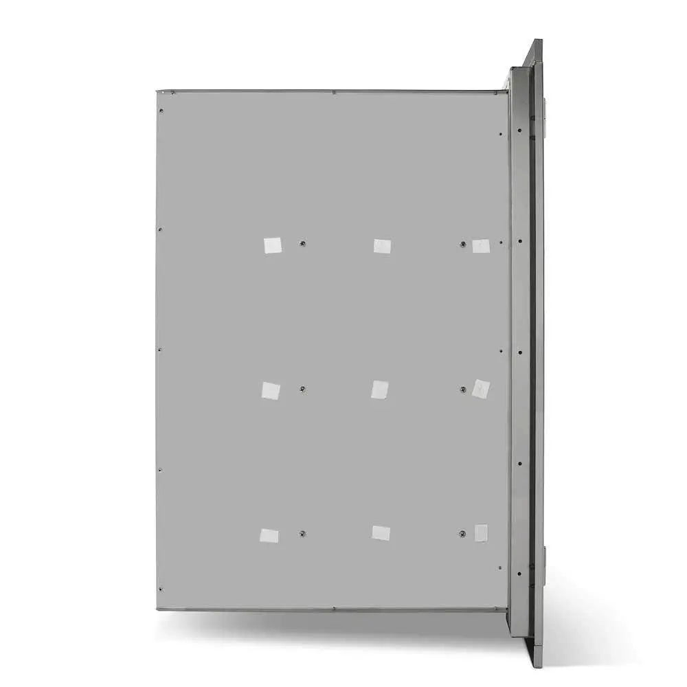 Quivira 42x31 Water Resistant Dry Pantry Storage Cabinets & Storage 12024111