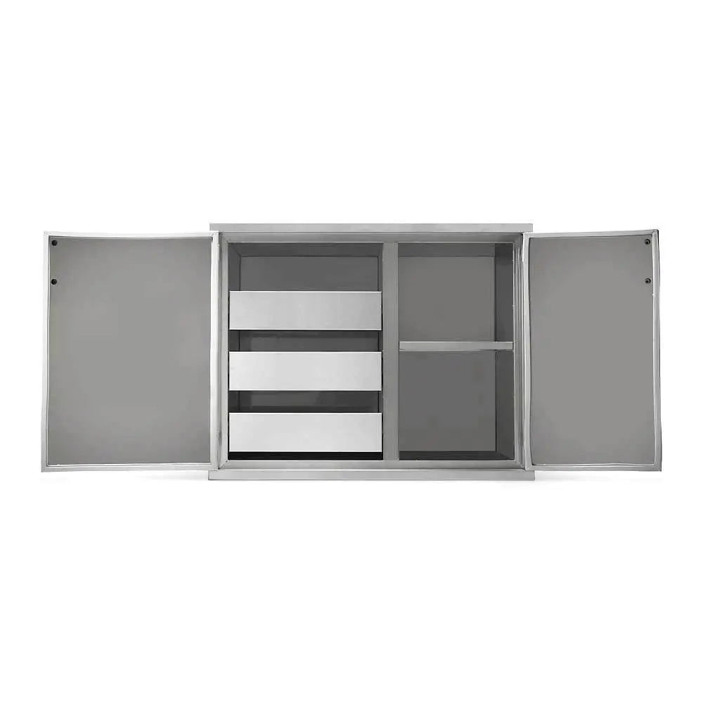 Quivira 42x31 Water Resistant Dry Pantry Storage Cabinets & Storage 12024111