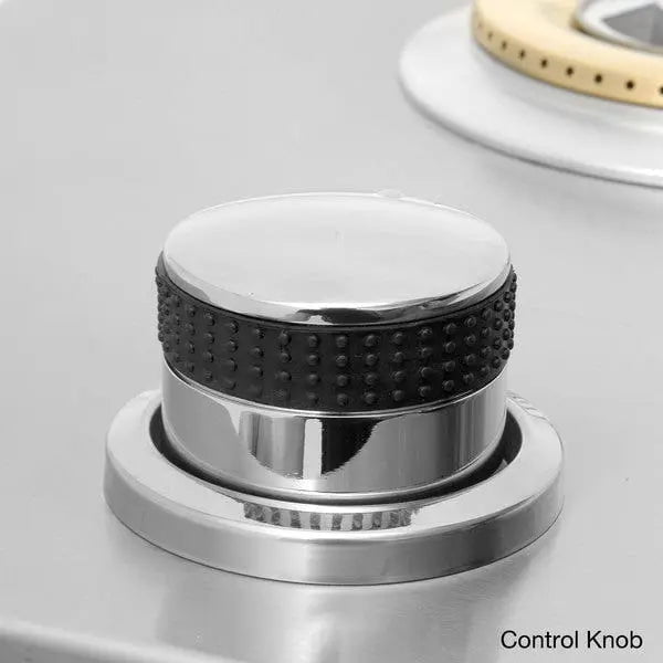 Quivira Cimarron Single Side Burner Outdoor Grills Natural Gas 12022096