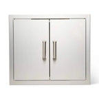 Quivira Double Access Door 25