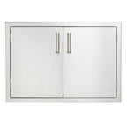 Quivira Double Access Door Cabinets & Storage 30