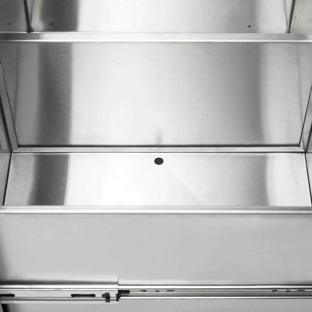 Quivira Fully Insulated Ice Drawer Cabinets & Storage 12031607