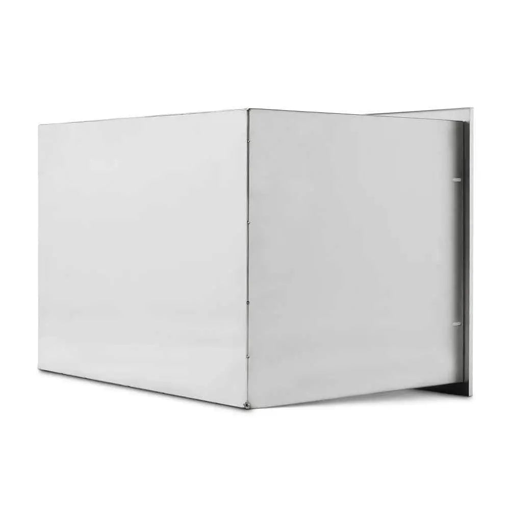 Quivira Fully Insulated Ice Drawer Cabinets & Storage 12031607