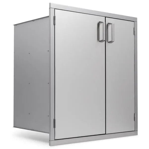 Quivira Water Resistant 30x31 Dry High-Pantry Storage Cabinets & Storage 12024207