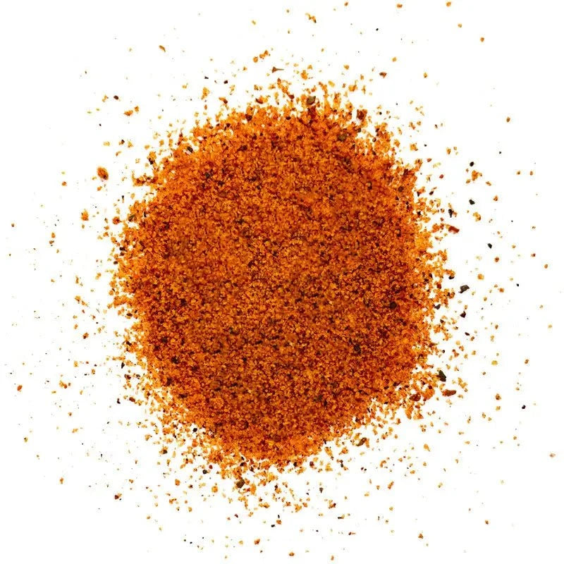 R Butts R Smokin' Butt Kick'n Chicken BBQ Rub Seasonings & Spices 5 lbs. 12027589