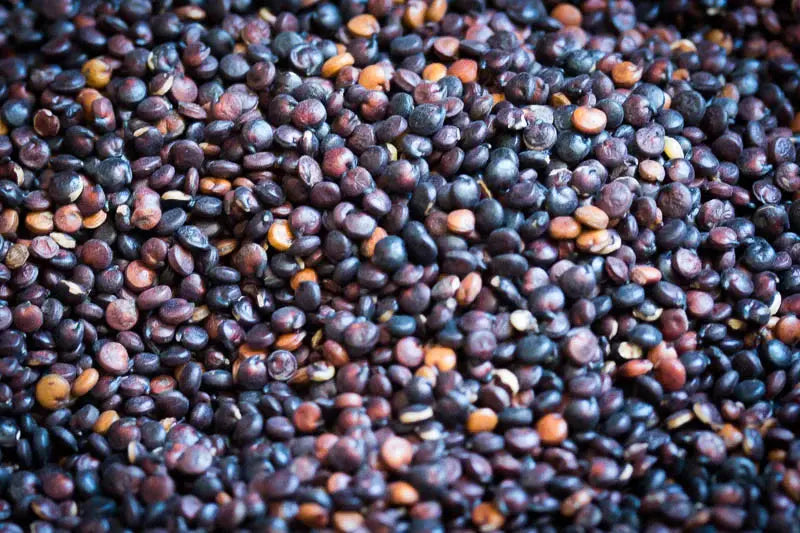 Rancho Gordo Black Quinoa Grains, Rice & Cereal 12042842