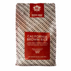 Rancho Gordo California Brown Rice Grains, Rice & Cereal 12042843