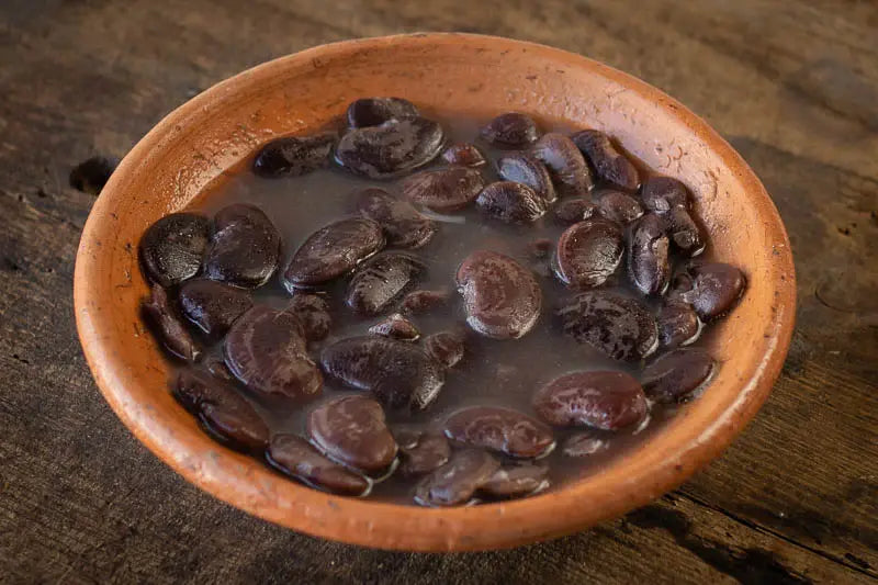 Rancho Gordo Christmas Lima Beans Beans 12044277