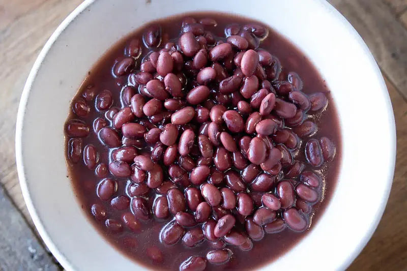 Rancho Gordo Domingo Rojo Beans Beans 12042834