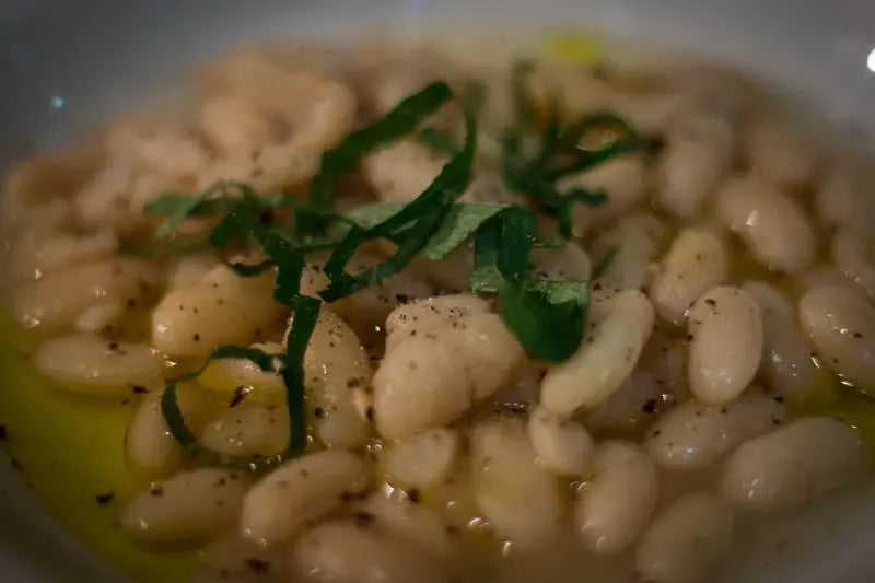 Rancho Gordo Marcella Beans Beans 12044280