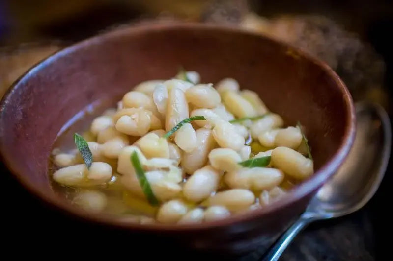 Rancho Gordo Marcella Beans Beans 12044280