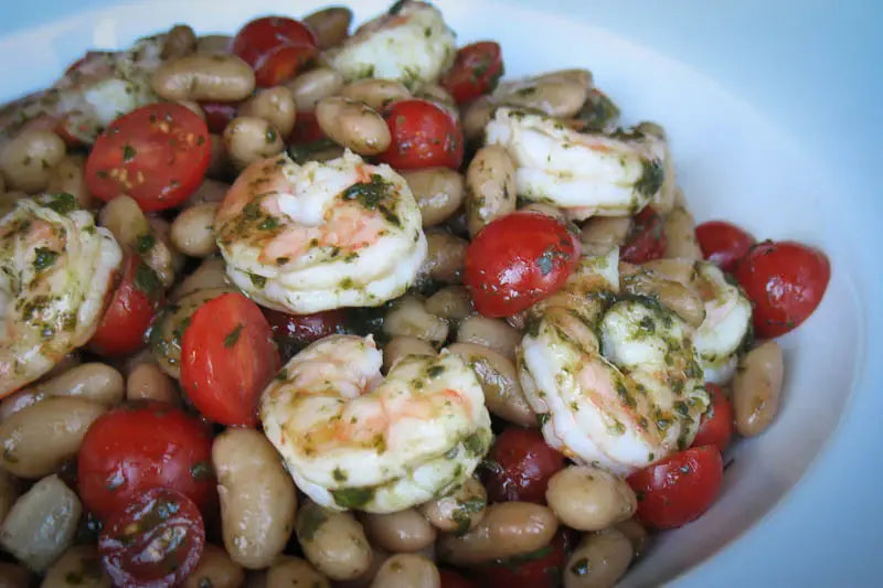 Rancho Gordo Mayocoba Beans Beans 12042837