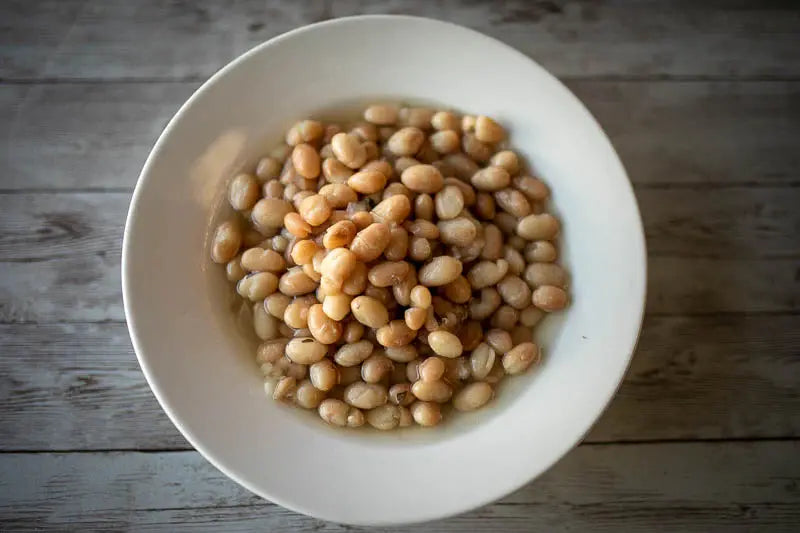 Rancho Gordo Mayocoba Beans Beans 12042837