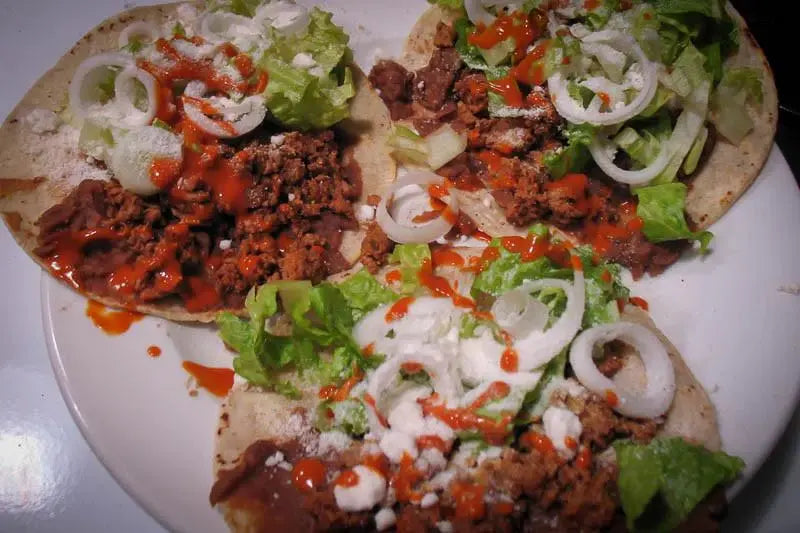 Rancho Gordo Pinto Beans Beans 12042839