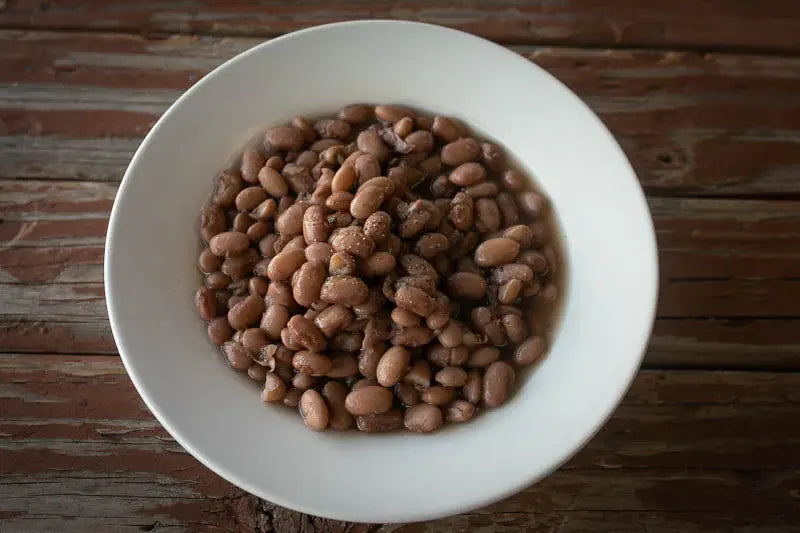 Rancho Gordo Pinto Beans Beans 12042839