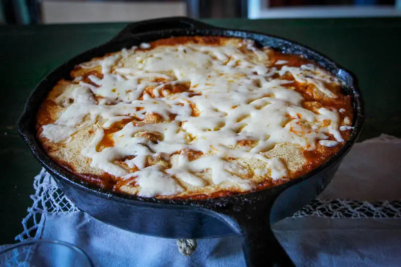 Rancho Gordo Rio Zape Beans Beans 12044281