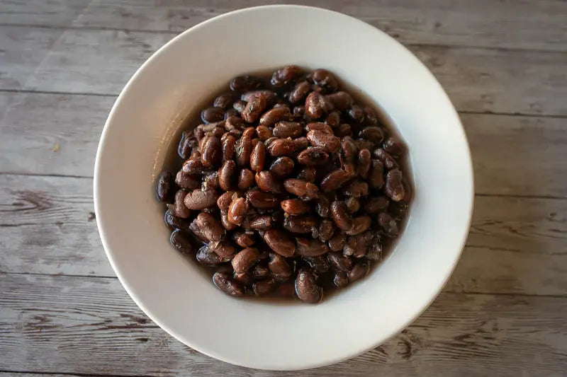 Rancho Gordo Rio Zape Beans Beans 12044281