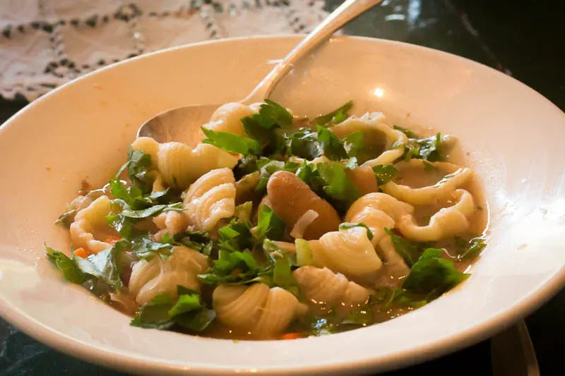 Rancho Gordo Royal Corona Beans Beans 12044282