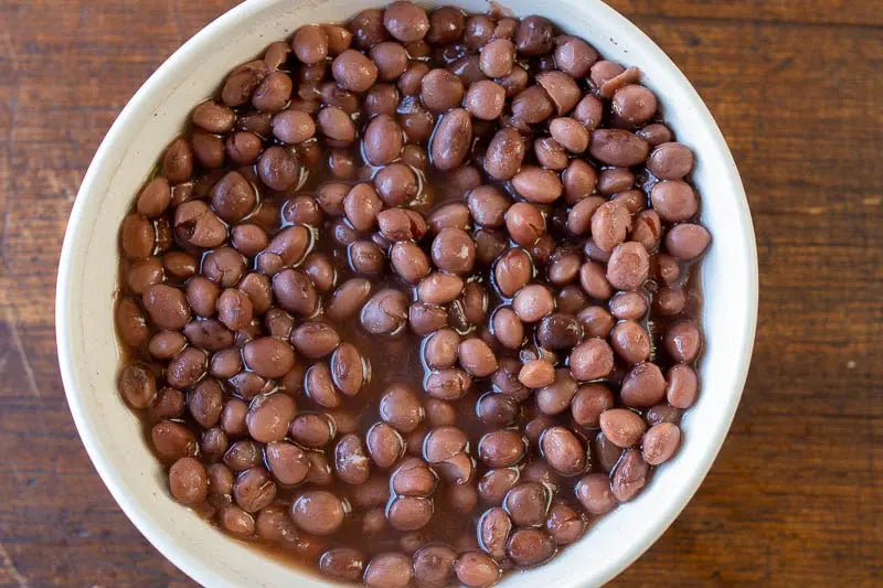 Rancho Gordo Santa Maria Pinquito Beans Beans 12042840