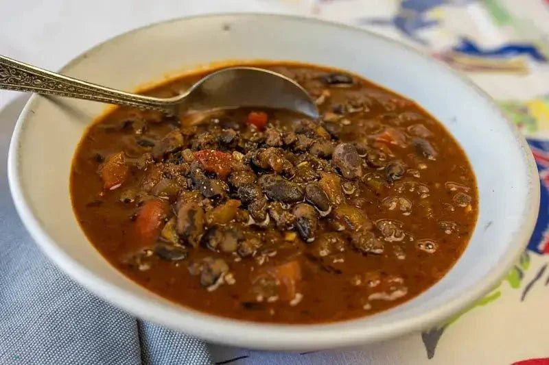 Rancho Gordo Vaquero Beans Beans 12042841