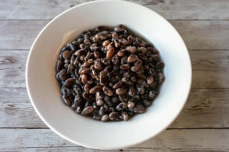 Rancho Gordo Vaquero Beans Beans 12042841