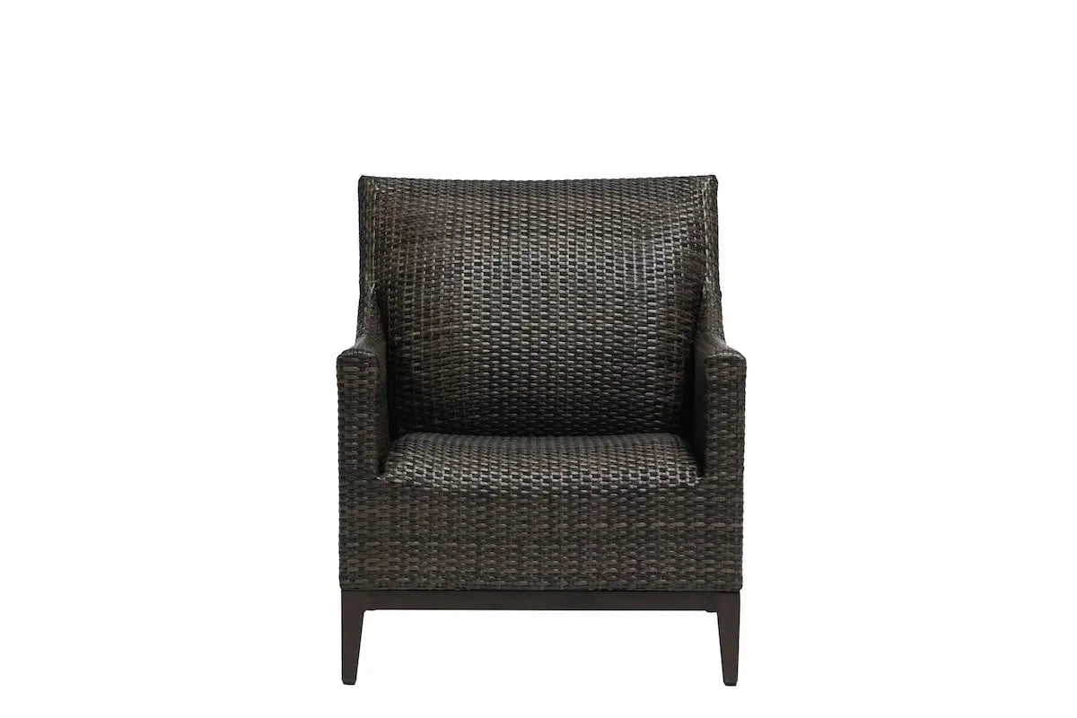 Ratana Biltmore Outdoor Club Chair