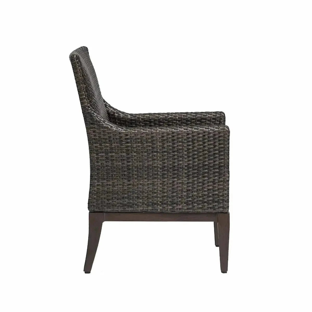 Ratana Biltmore Dining Arm Chair Outdoor Chairs 12039196