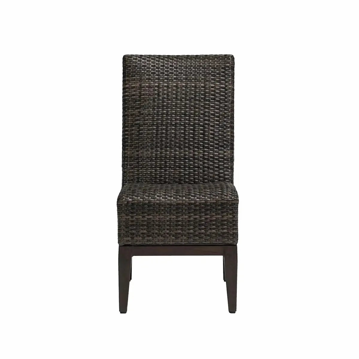 Ratana Biltmore Dining Side Chair Outdoor Chairs 12041213