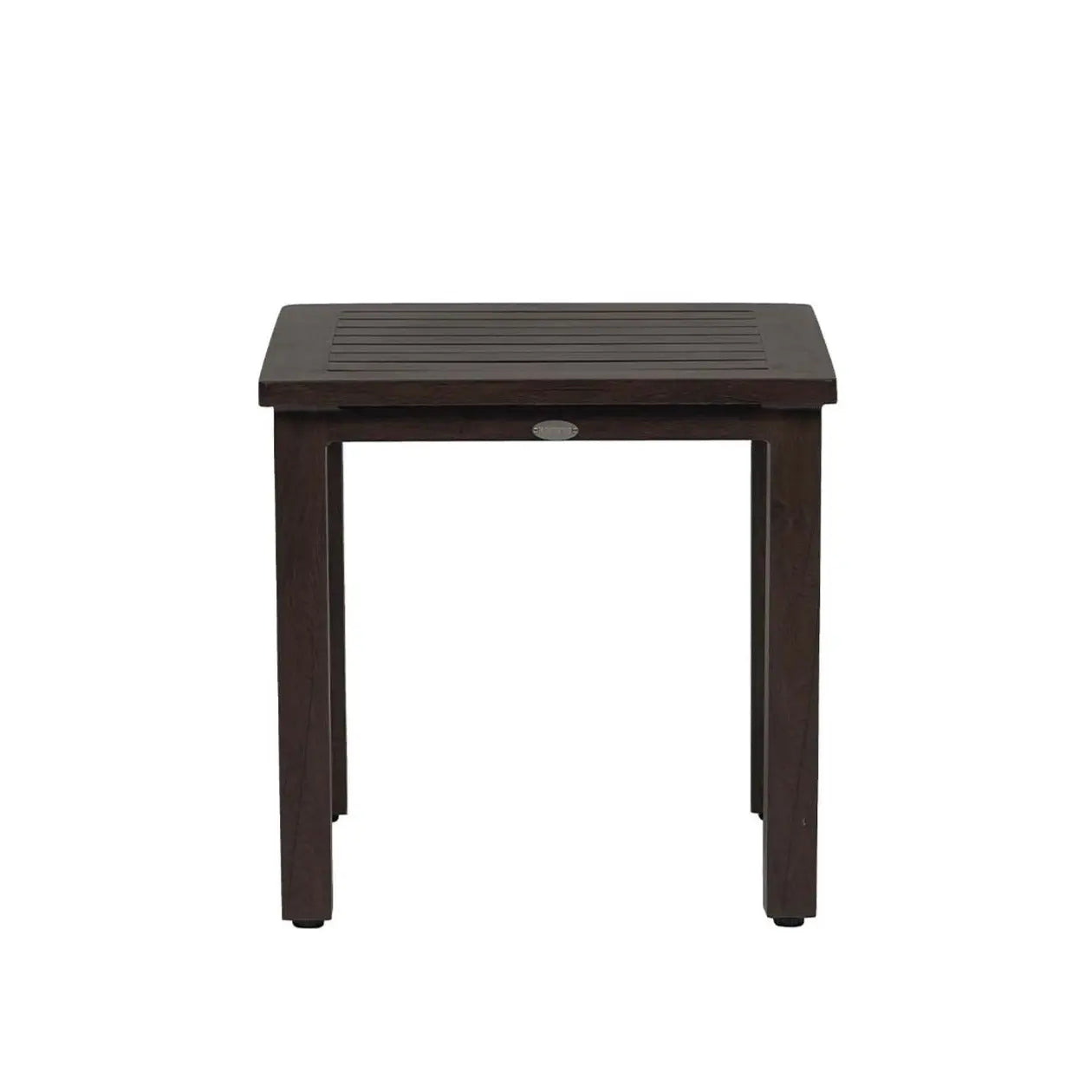 Ratana Canbria End Table in Hessonite Garnet Outdoor Tables 12038945